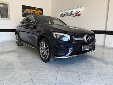 Mercedes-benz GLC 250 GLC 250 d 4Matic Premium AMG