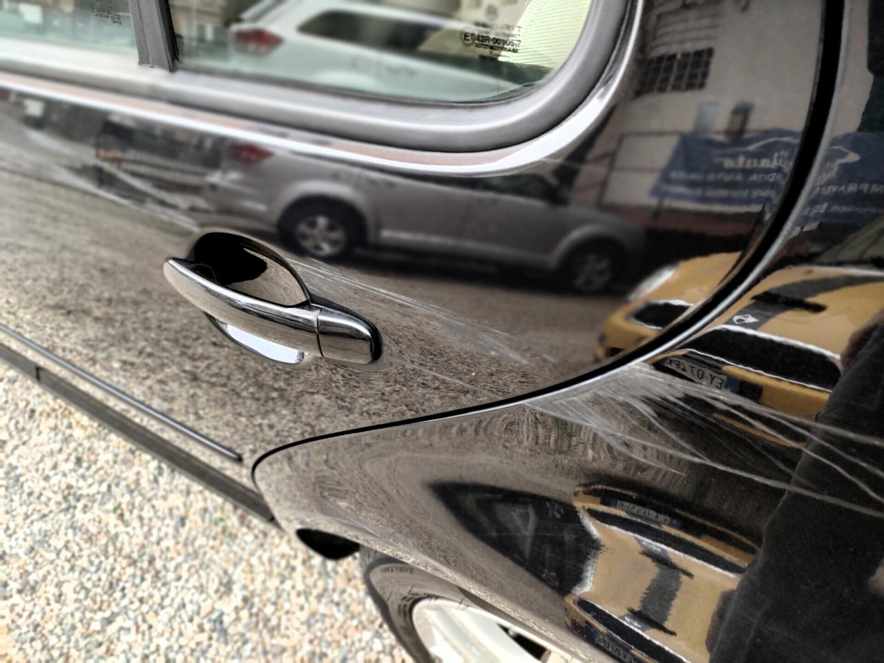 Volkswagen Golf 1.6 5p. aut. ASI e CRS Highline