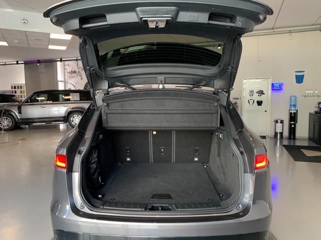 JAGUAR F-Pace 2.0 D 180 CV AWD aut. Prestige