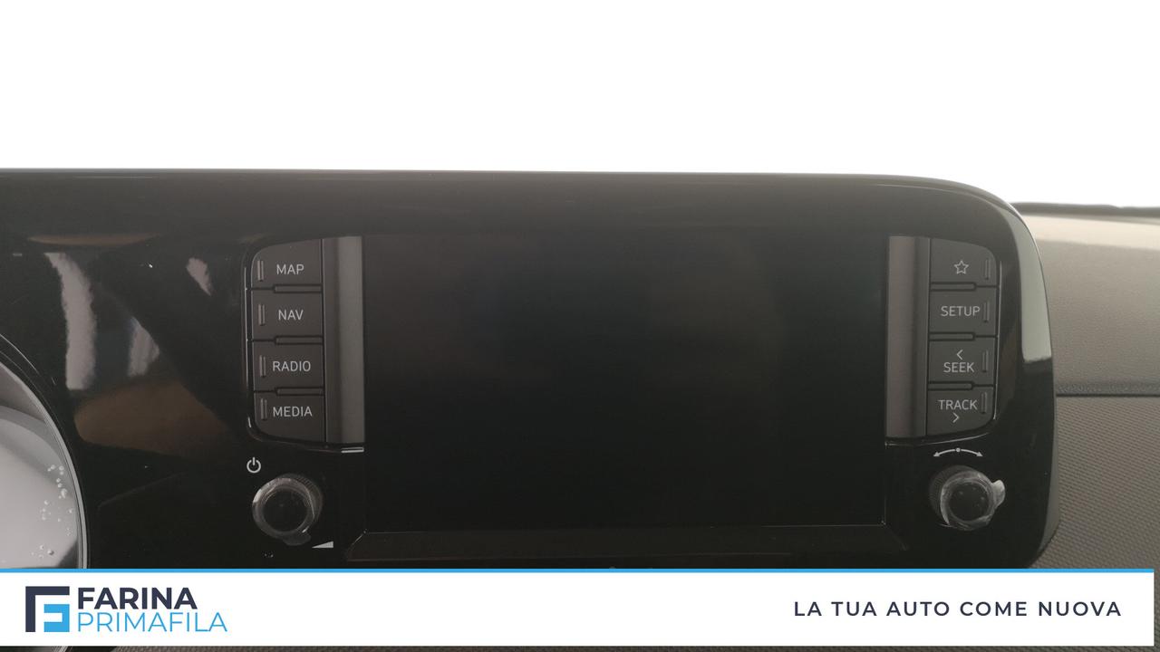 HYUNDAI i10 III 2023 - i10 1.0 Gpl Connectline 61cv