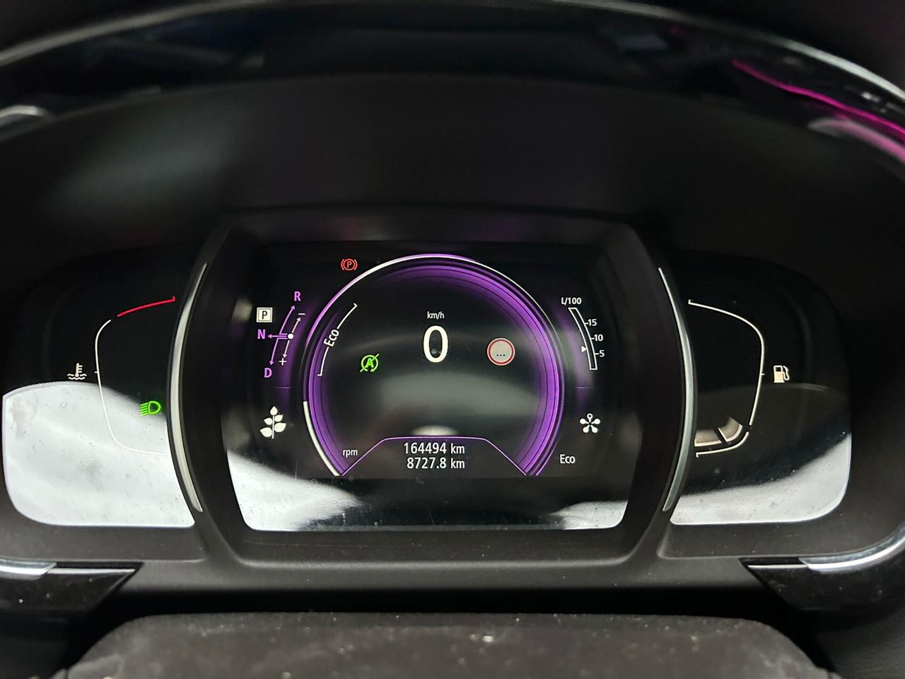 Renault Espace dCi 160CV EDC Energy Intens