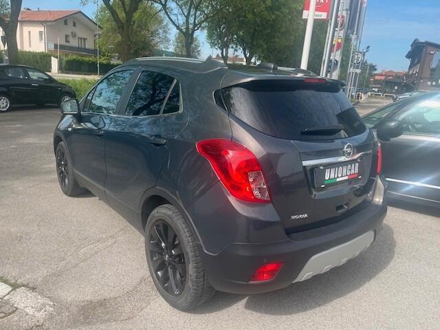 Opel Mokka 1.6 CDTI Ecotec 136CV 4x2 Start&Stop Cosmo