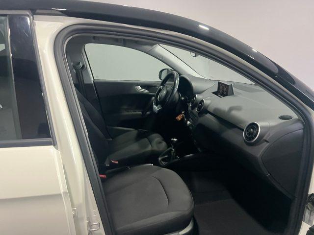 AUDI A1 SPB 1.6 TDI Ambition