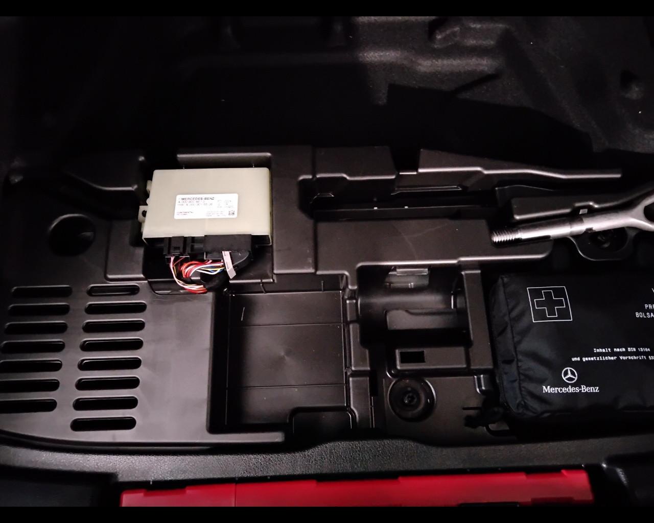 Mercedes-Benz Classe A - W177 2018 - A 200 d Premium 4matic auto