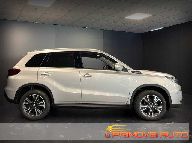 SUZUKI Vitara 1.4 Hybrid Starview