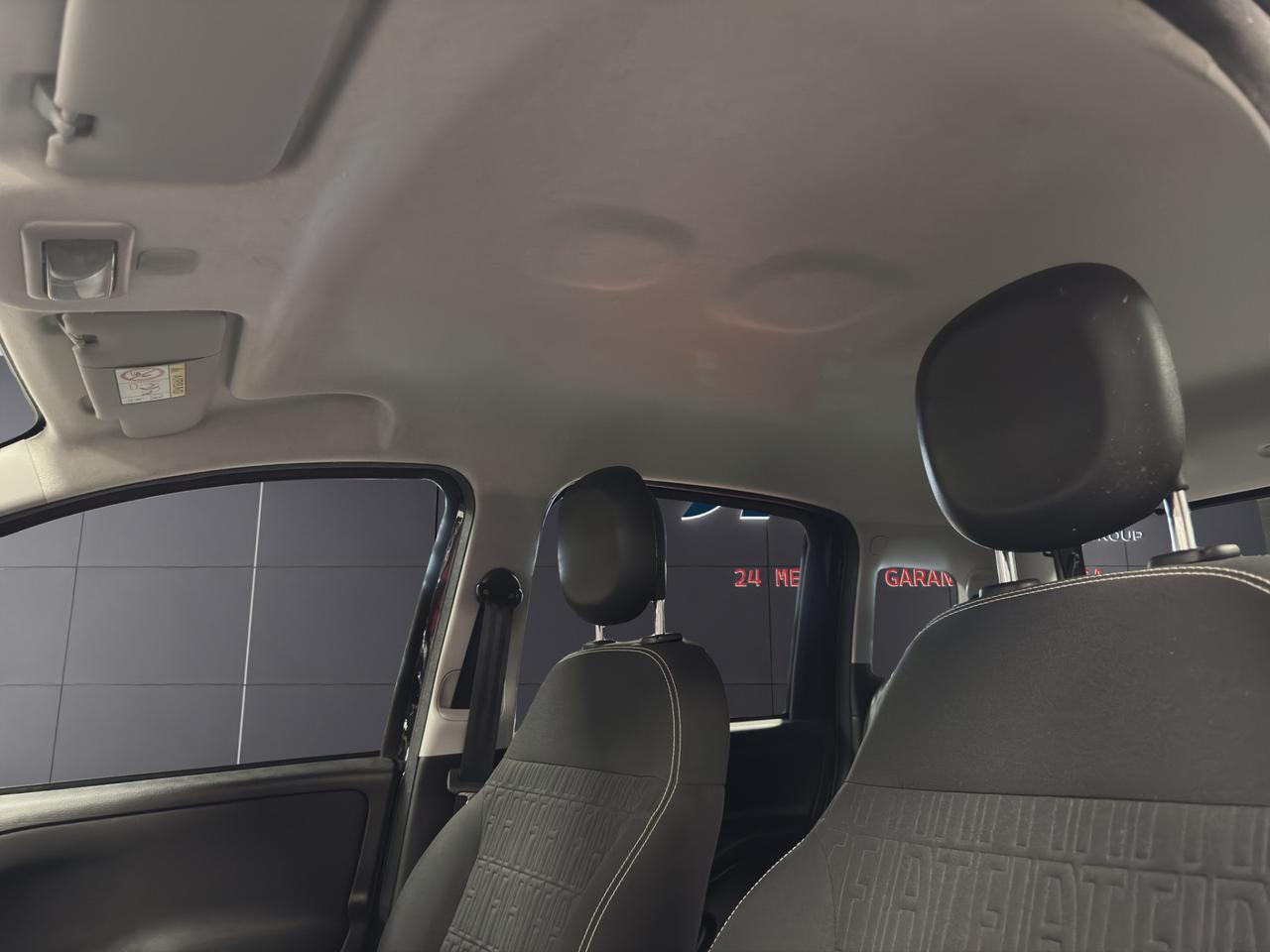 Fiat Pandina 1.0 firefly hybrid Icon s&s 70cv 5p.ti
