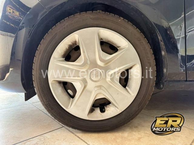 Ford Fiesta 1.5 tdci Plus 85cv Unipro