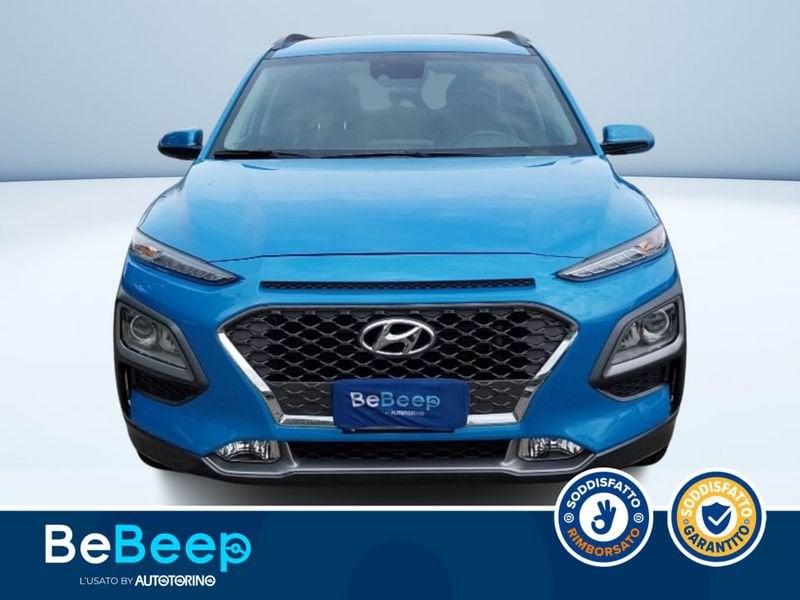 Hyundai Kona 1.6 HEV XPRIME 2WD DCT