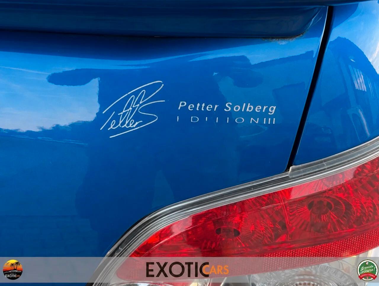Subaru Impreza WRX STI PSE III (Petter Solberg Edition III)