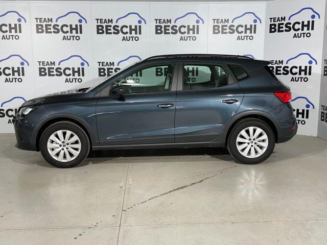 SEAT Arona 1.0 EcoTSI 95 CV Style