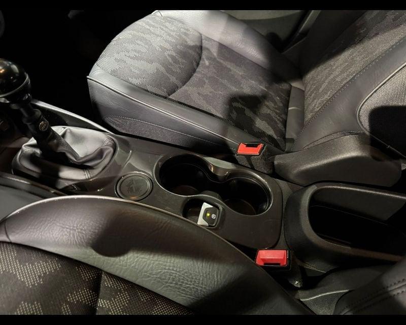 FIAT 500X 1.6 MultiJet 130 CV Cross