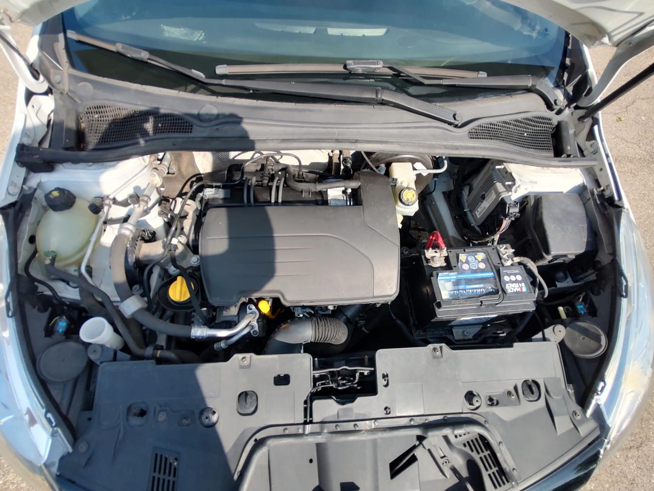 Renault Clio 1.2 75CV 5 porte Wave, OK NEOPATENTATI, GARANZIA L.12 MESI