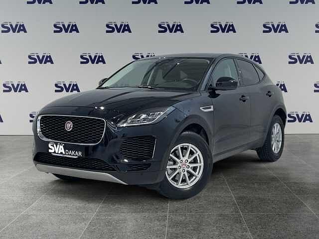 Jaguar E-PACE 2.0D 150 CV AWD aut.