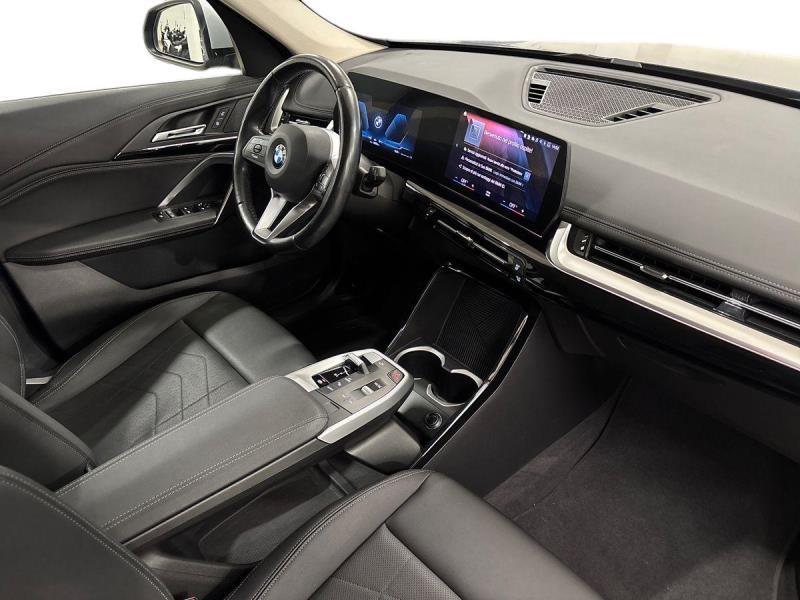 BMW X1 18 d xLine sDrive DCT