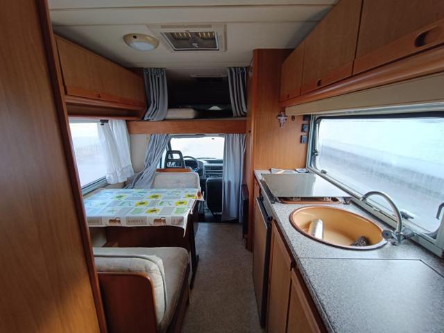 FORD TRANSIT 2.5 DIESEL