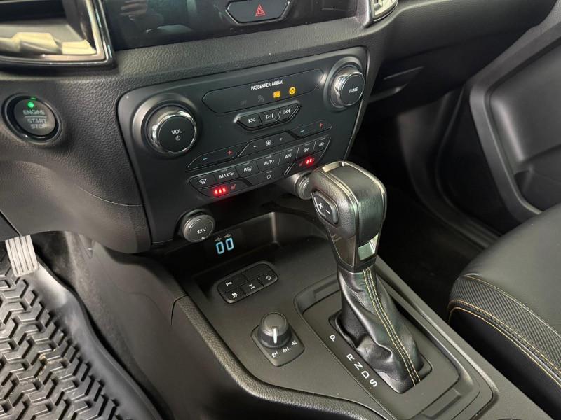 Ford Ranger Double Cab Ranger 2.0 ecoblue double cab Wildtrak 170cv auto