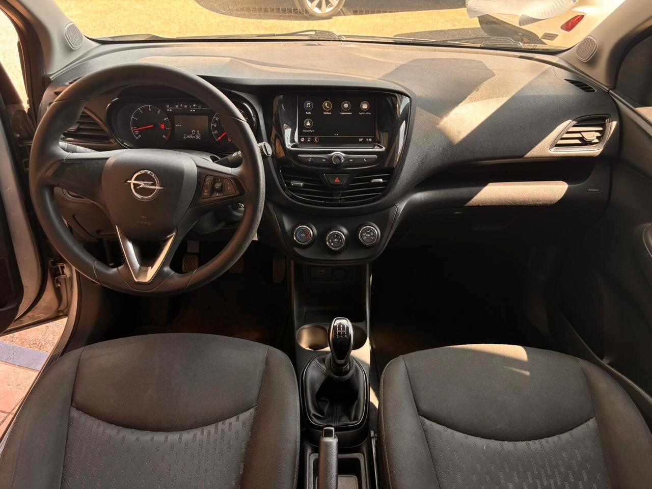 Opel Karl Rocks 1.0 75 CV Start&Stop