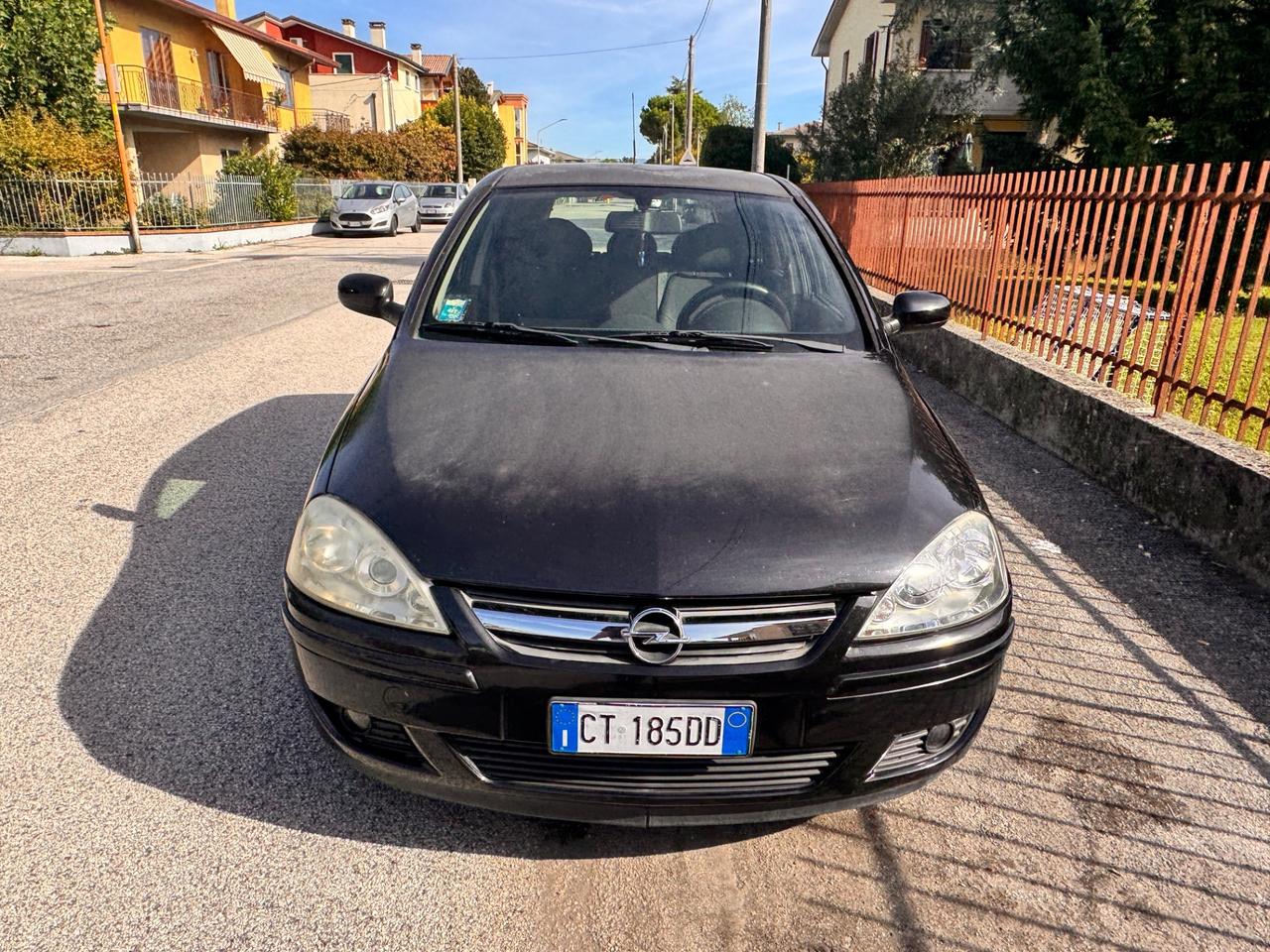 Opel Corsa 1.3 16V CDTI cat 5 porte Cosmo