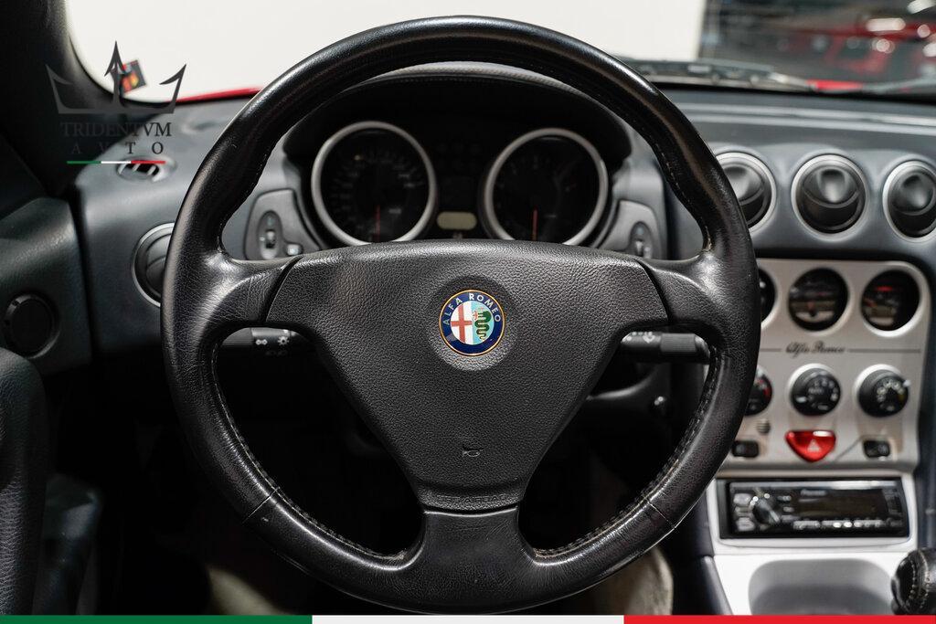 Alfa Romeo Spider 3.0 V6 24v L