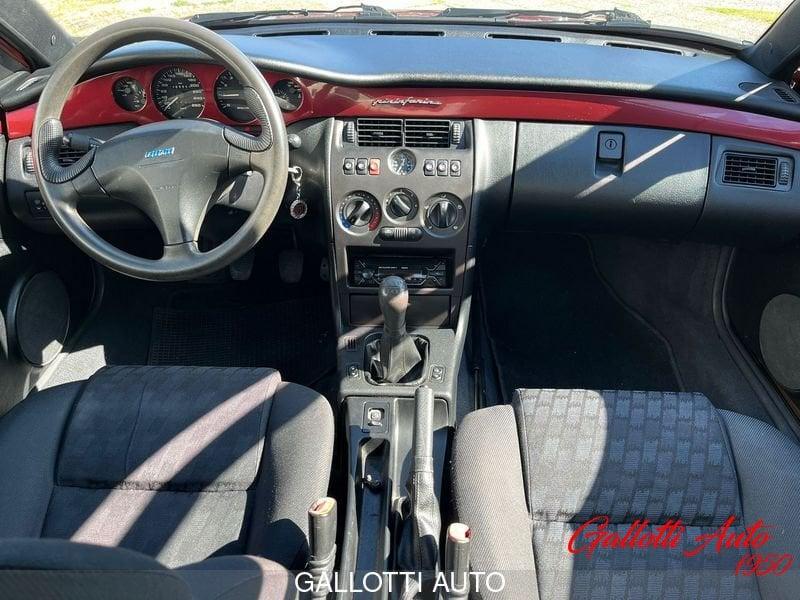 FIAT Coupé Coupe 1.8 16v