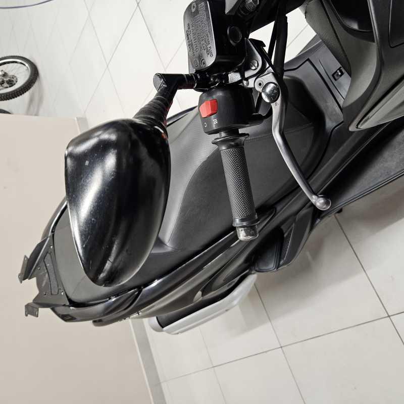 Yamaha Majesty 400 - 2011