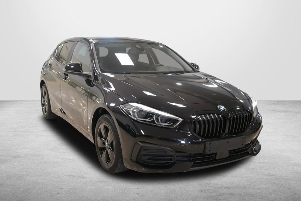 BMW 116D 115CV 6M. BUSINESS ADVANTAGE ( FARI LED - BMW DIGITAL COCKPIT - PDC - NAVI - MIRROR - CRUISE )