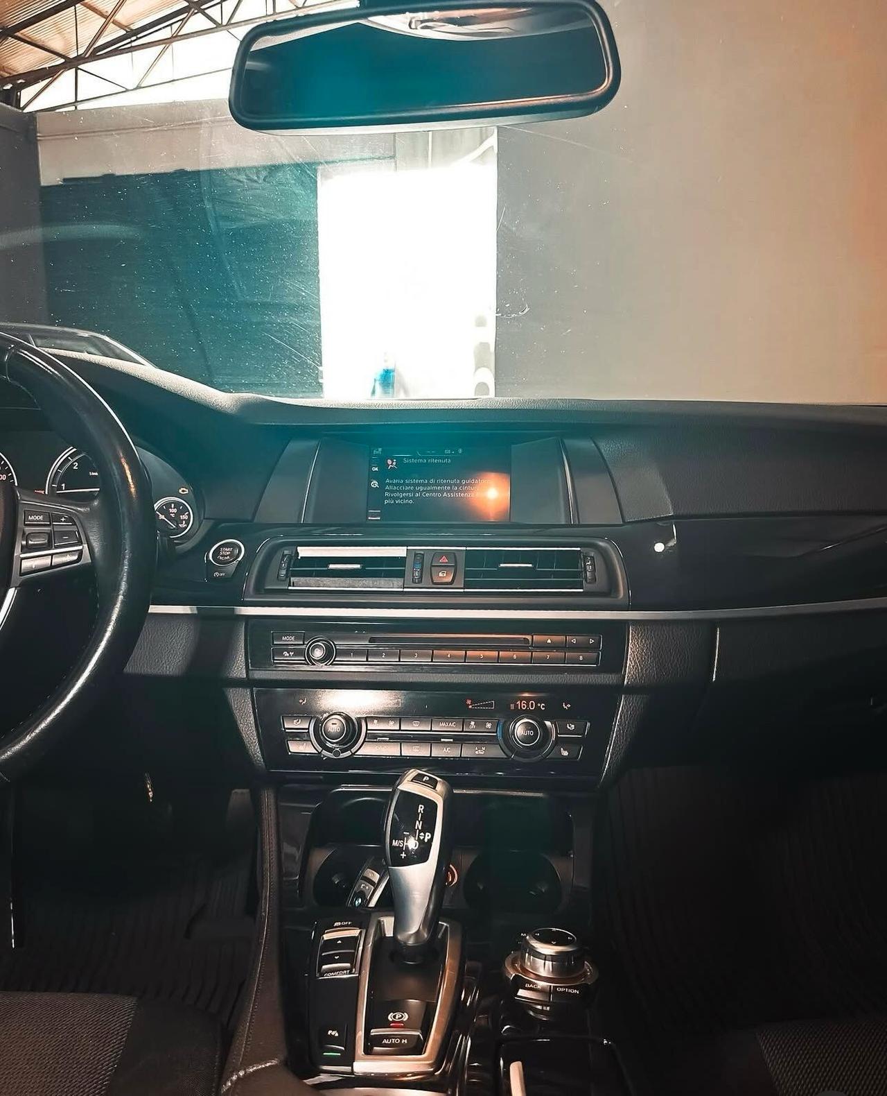 Bmw 520 520d xDrive