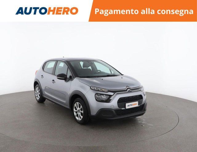 CITROEN C3 PureTech 83 S&S Feel