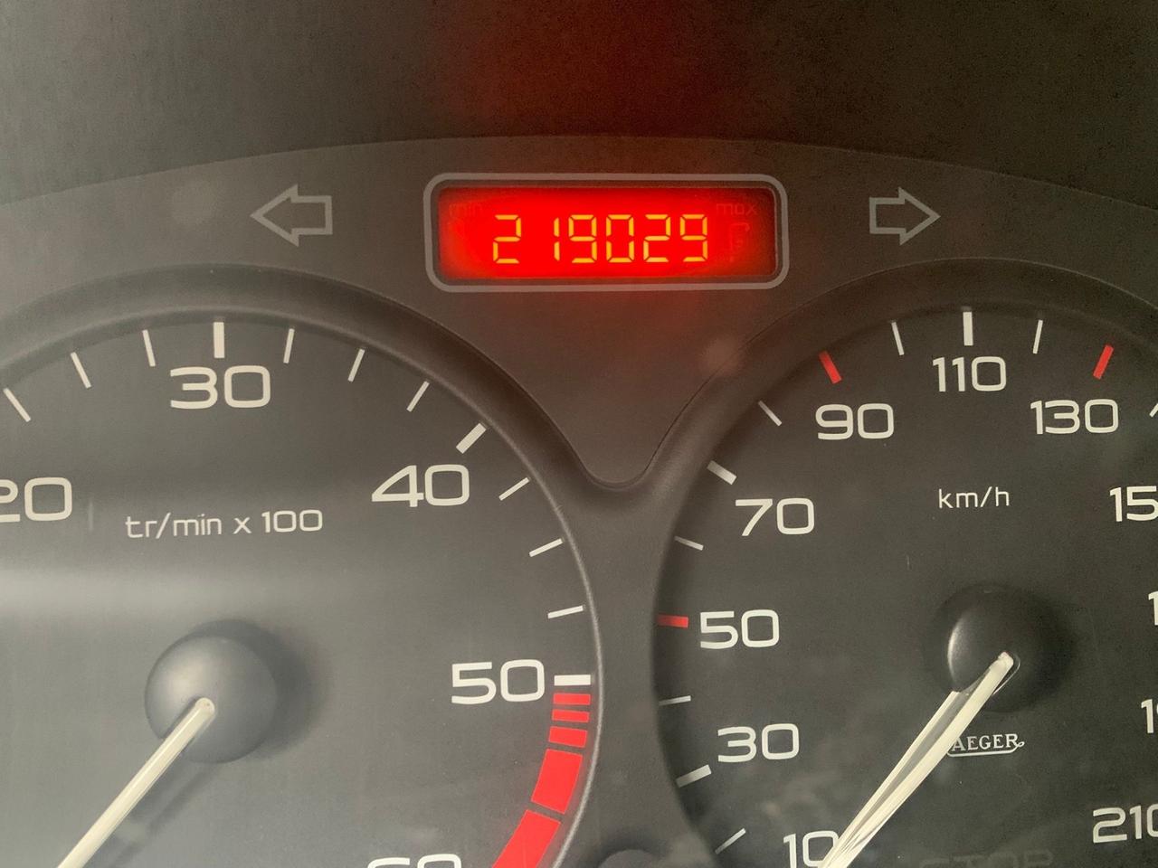 Citroen Berlingo 2.0 HDi