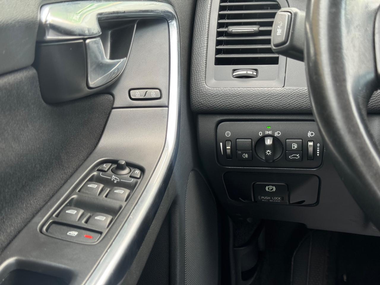 Volvo XC60 INTEGRALE AUTOMATICO