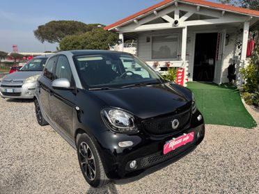 Smart ForFour 70 1.0 Passion #NO VINCOLI# GARANTITA