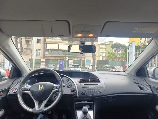 HONDA Civic 1.4 i-DSi 5p. Comfort LE