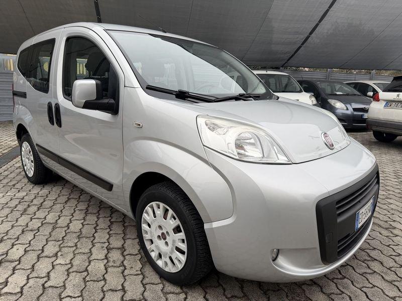 FIAT QUBO Qubo 1.4 8v Dynamic 73cv VIVAVOCE+COMANDI AL VOLANTE