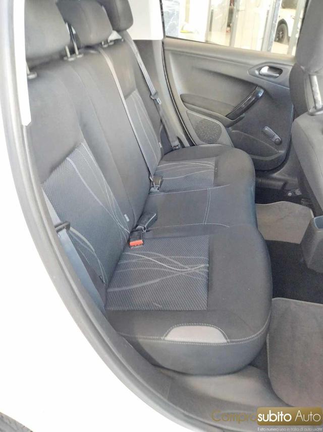 PEUGEOT 208 1.4 8V HDi 68CV (Garanzia 12Mesi)