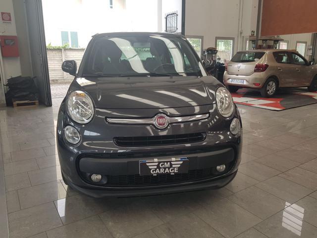 FIAT 500L 1.4 95 CV Lounge