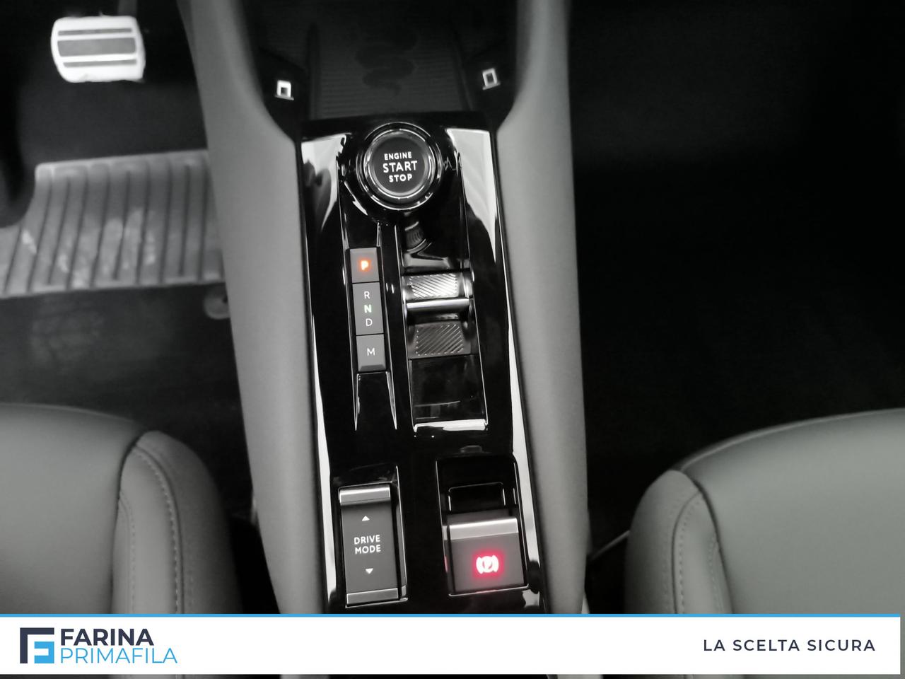 ALFA ROMEO Junior 1.2 ibrida Ti 145cv edct6