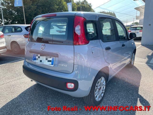 FIAT Panda 1.0 FireFly S&S Hybrid NEOPATENTATI PROMO