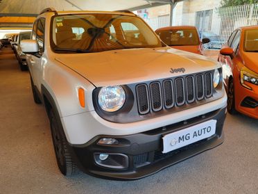 Jeep Renegade 2.0 Mjt 140CV