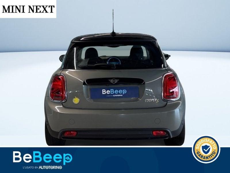 MINI Mini Full Electric MINI 3P COOPER SE ELECTRIC AUTO
