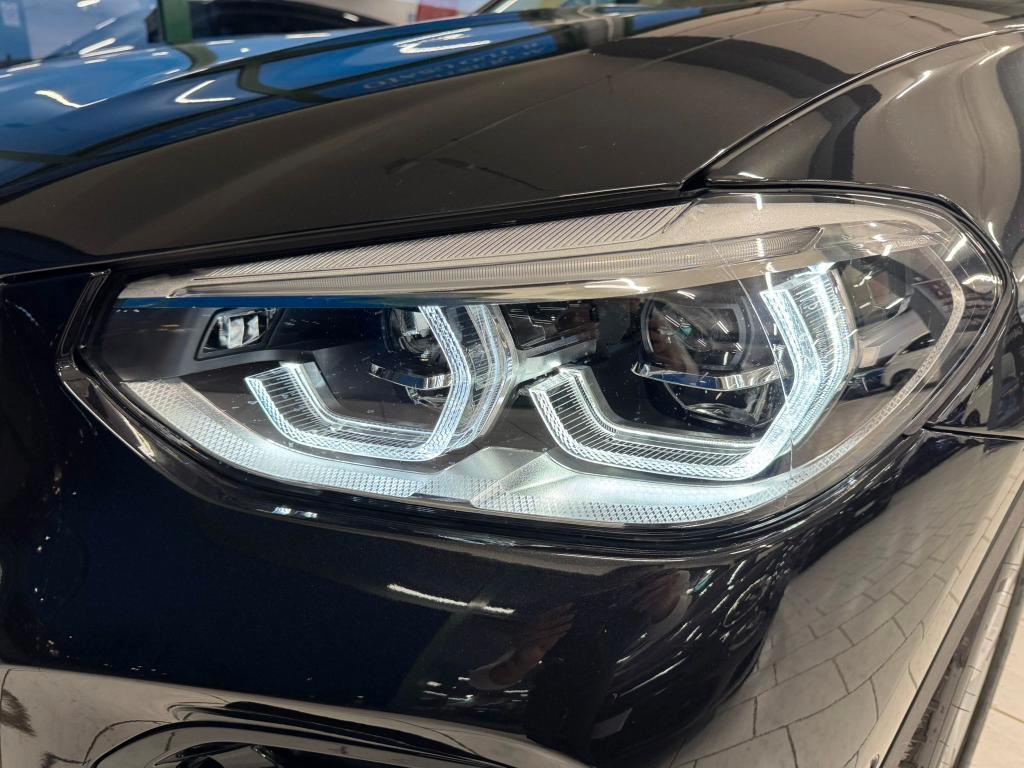 BMW X4 xdrive30i Business Advantage auto