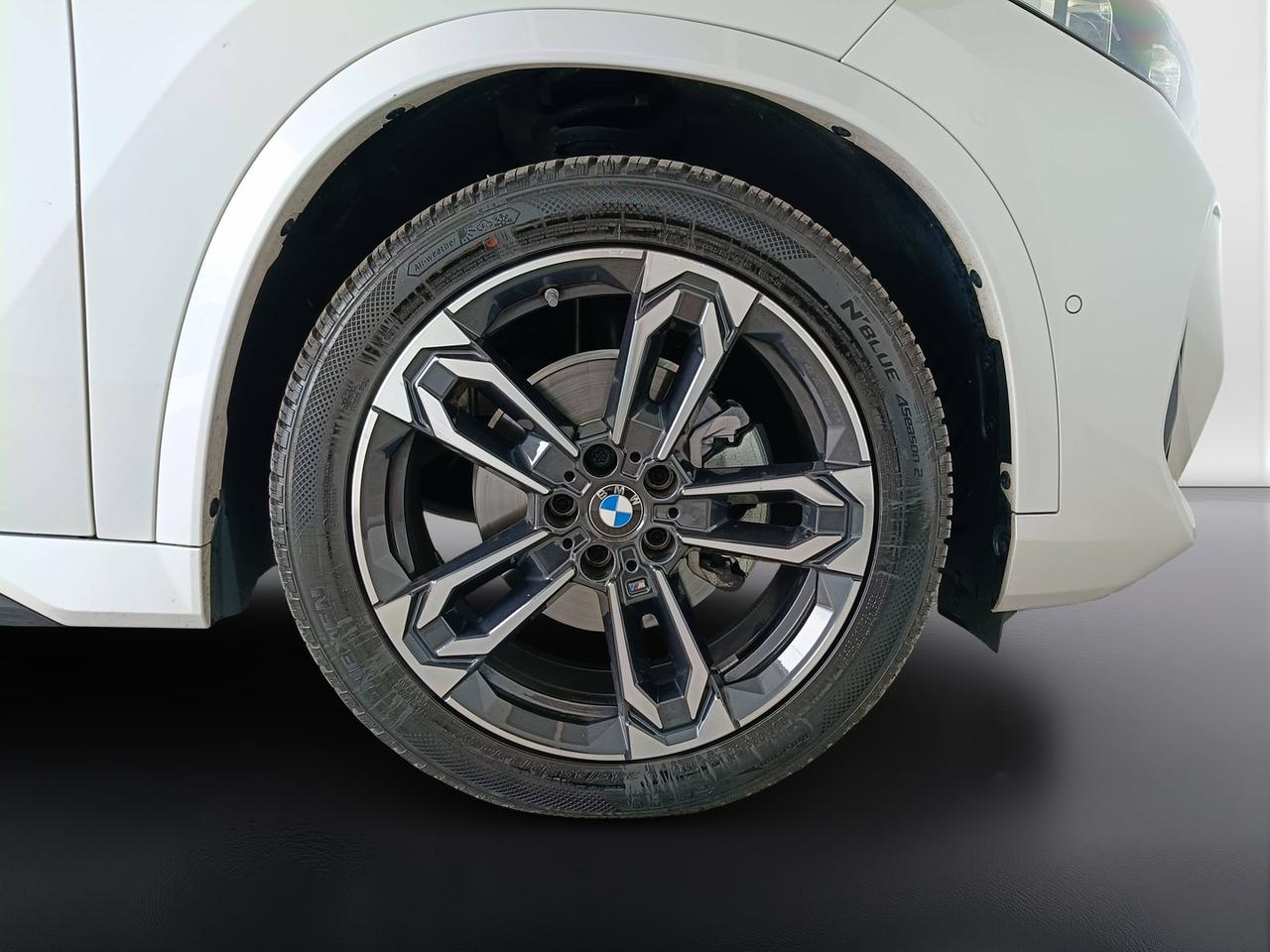 BMW X1 U11 - X1 sdrive18d MSport auto