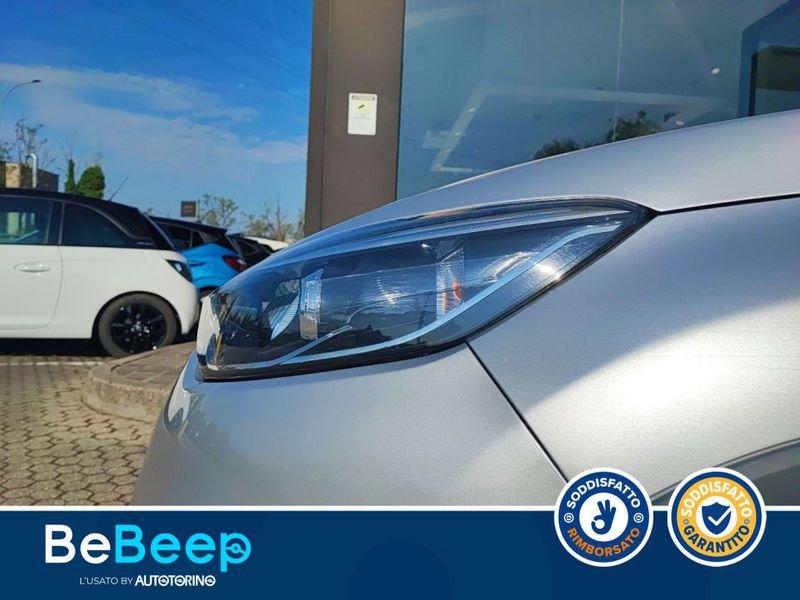 Renault Captur 0.9 TCE ENERGY R-LINK S&S 90CV