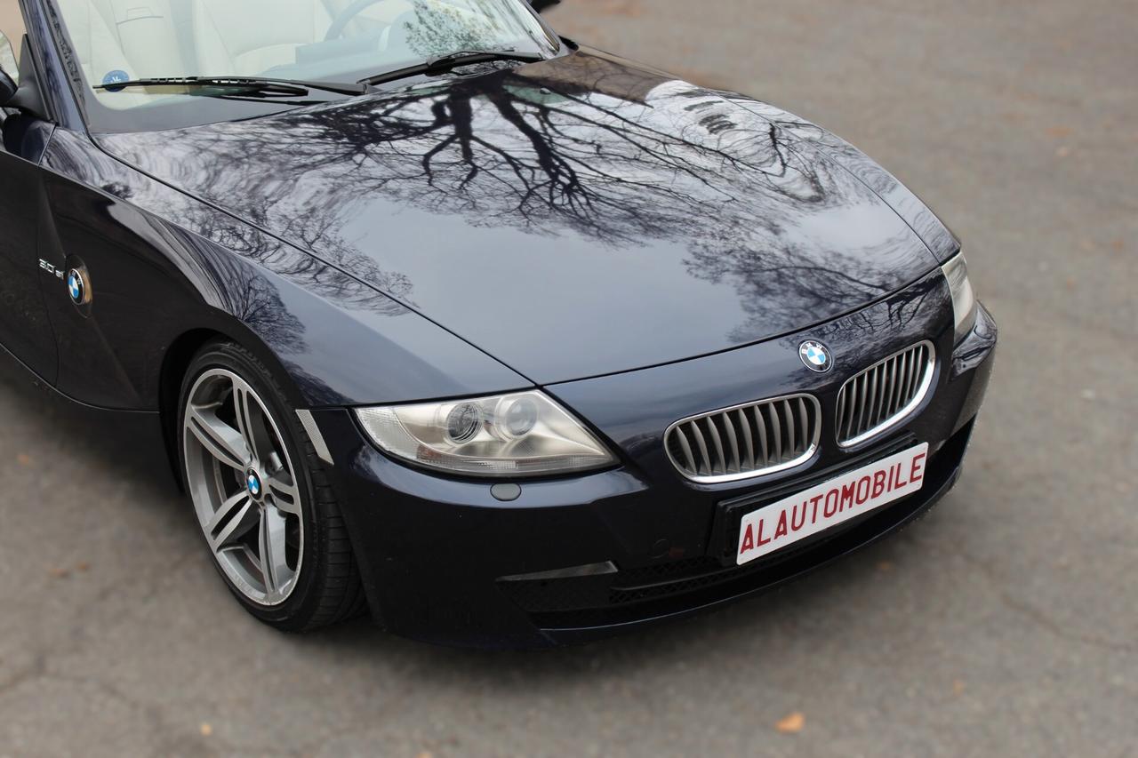 Bmw Z4 3.0si Roadster*Bi-Xenon/Navi/Cerchi da 18*Stupenda