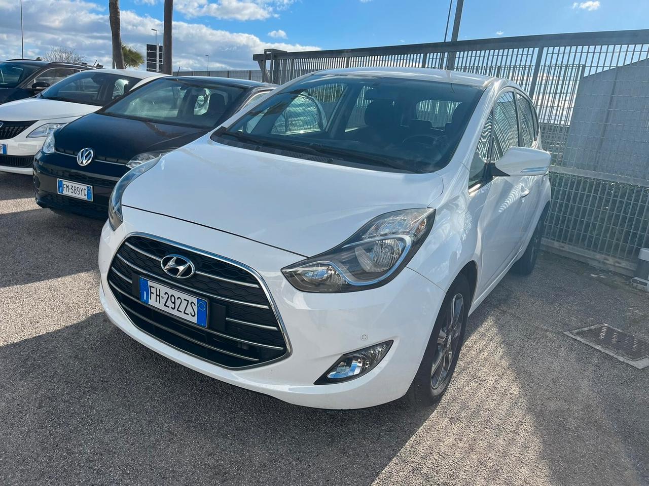 Hyundai iX20 1.4 CRDI 90 CV XPossible