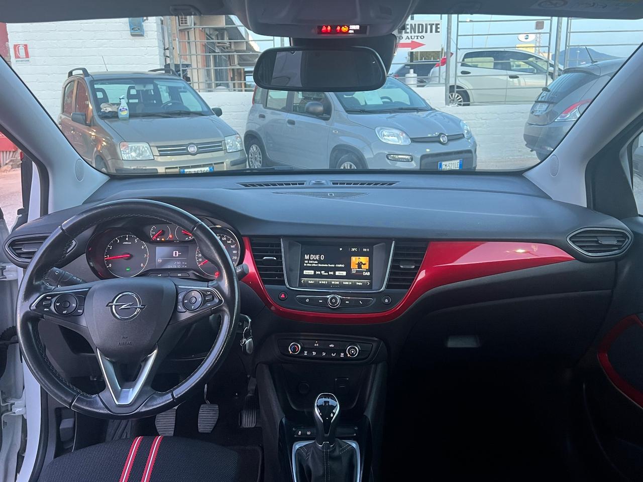 Opel Crossland 1.2 12V Start&Stop GS Line