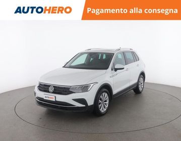 VOLKSWAGEN Tiguan 1.5 TSI ACT Life