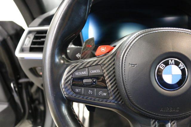 BMW M4 Competition M xDrive