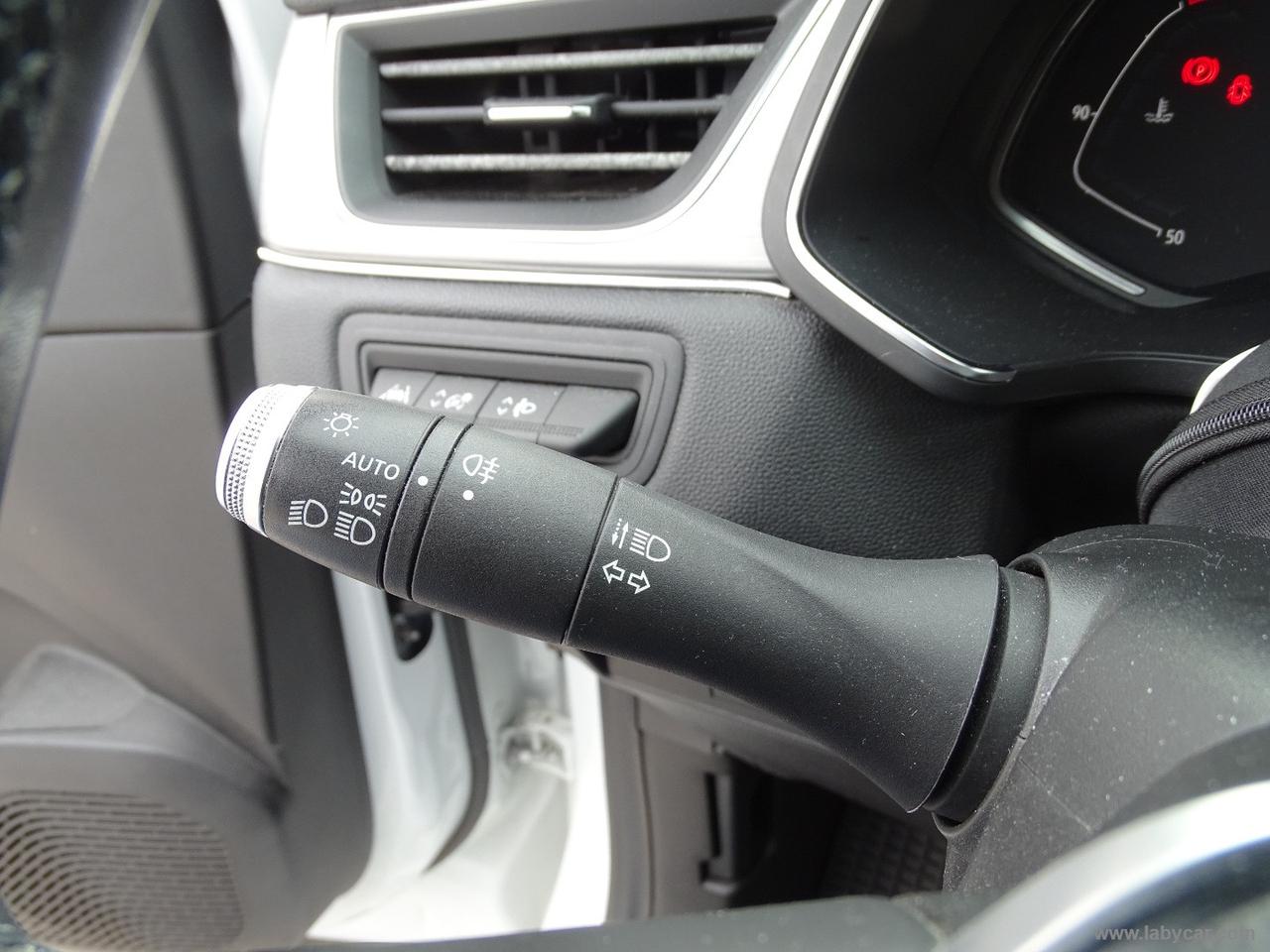 RENAULT Captur Blue dCi 8V 95 CV Business