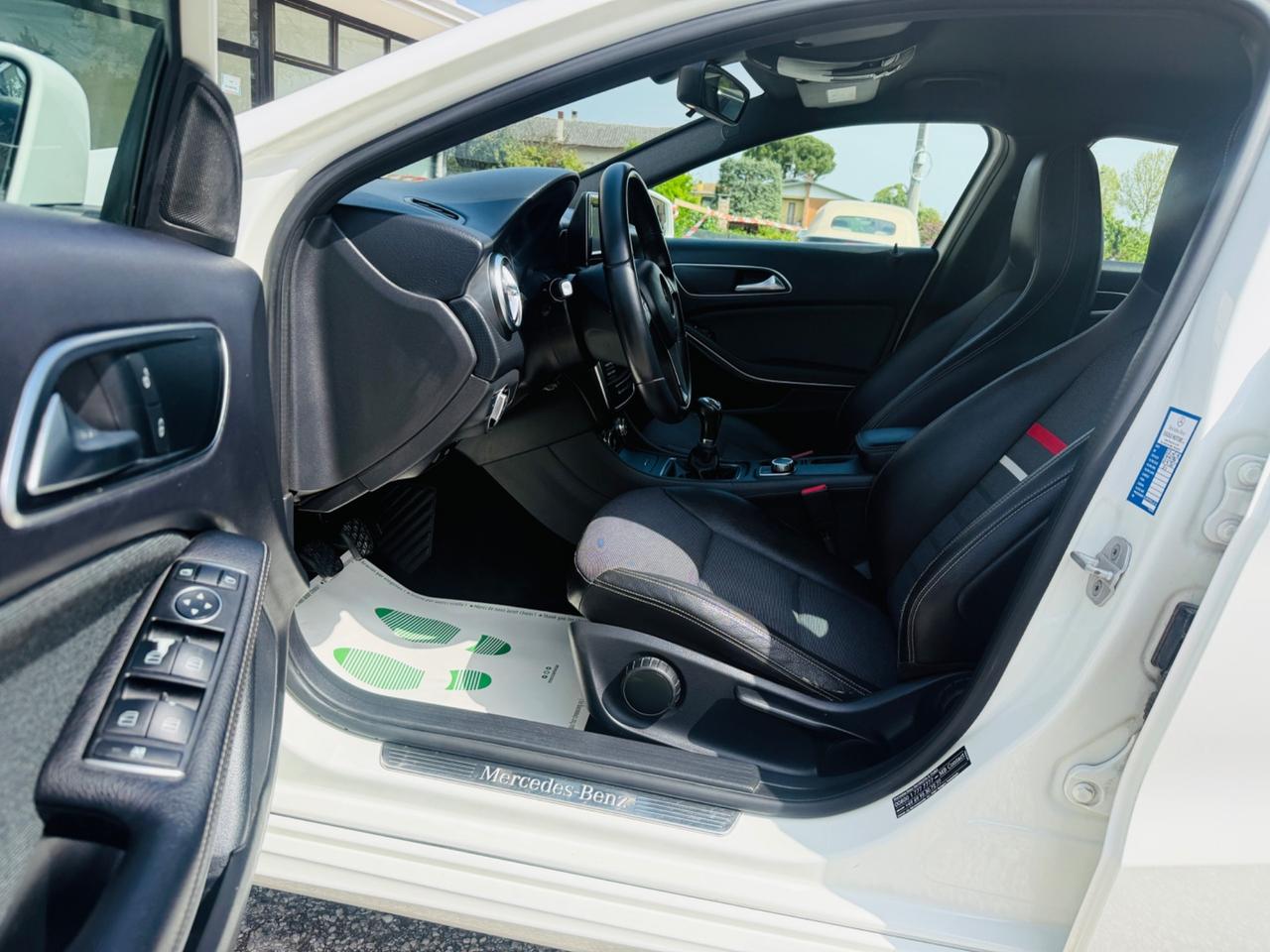 Mercedes-benz A 180 CDI Sport