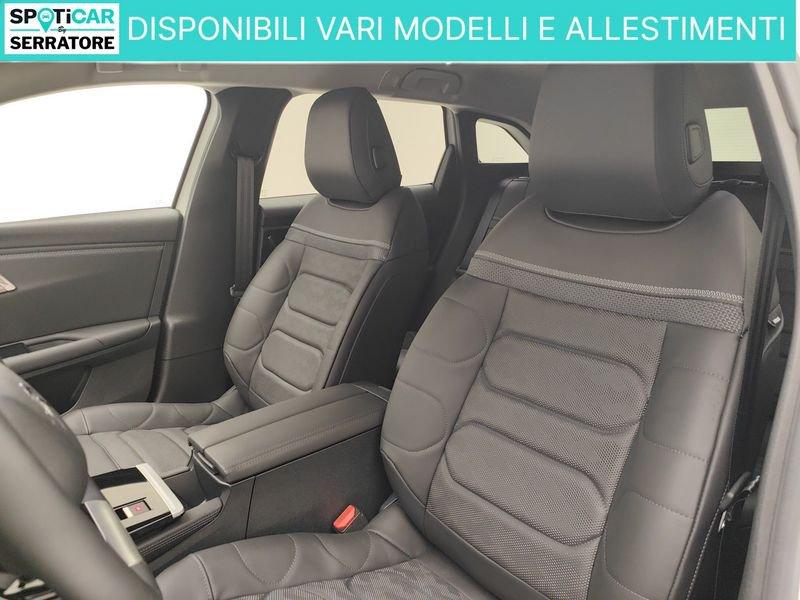 Citroën C5 X Nuova Hybrid 225 Ã«-EAT8 - Shine Pack